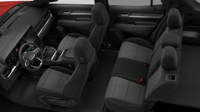 2027 GMC Terrain FWD Elevation