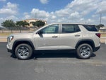 2027 GMC Terrain FWD Elevation