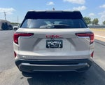 2027 GMC Terrain FWD Elevation