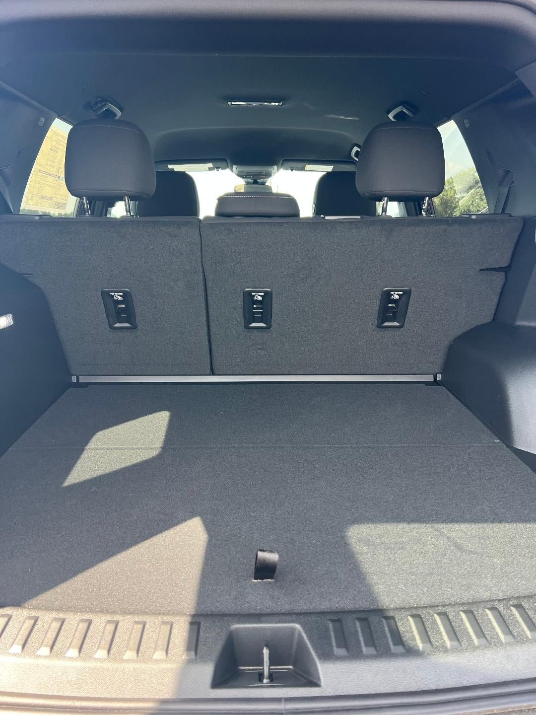 2027 GMC Terrain FWD Elevation