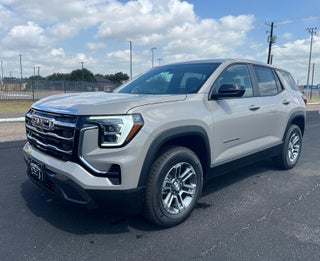 2027 GMC Terrain FWD Elevation