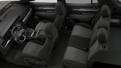 2027 GMC Terrain FWD Elevation