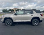 2027 GMC Terrain AWD AT4