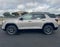 2027 GMC Terrain AWD AT4