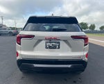2027 GMC Terrain AWD AT4