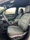 2027 GMC Terrain AWD AT4