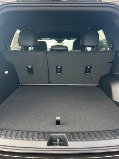 2027 GMC Terrain AWD AT4