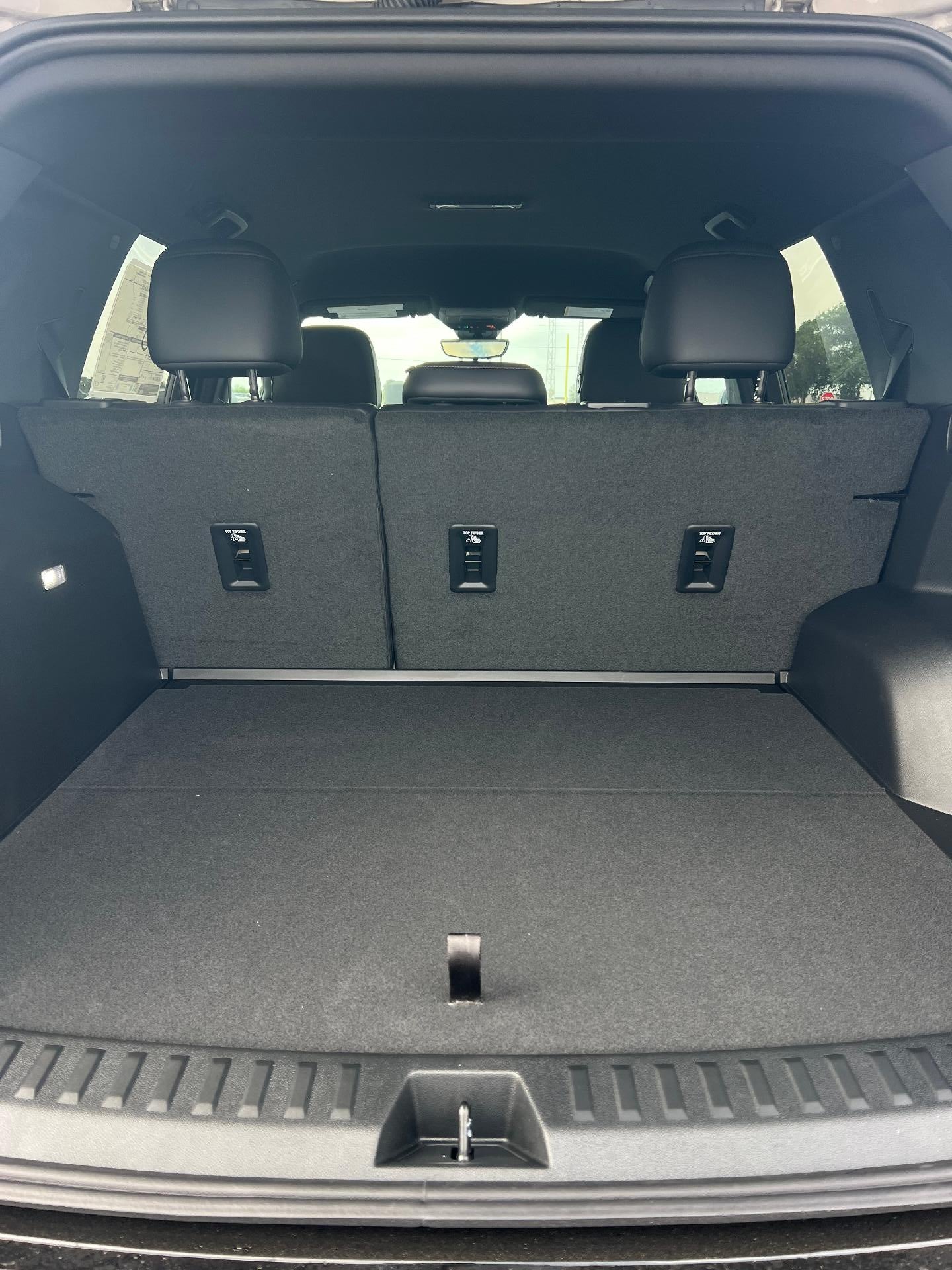 2027 GMC Terrain AWD AT4