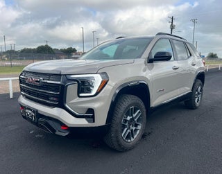 2027 GMC Terrain AWD AT4