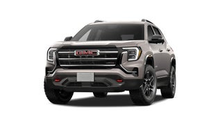 2027 GMC Terrain AWD AT4