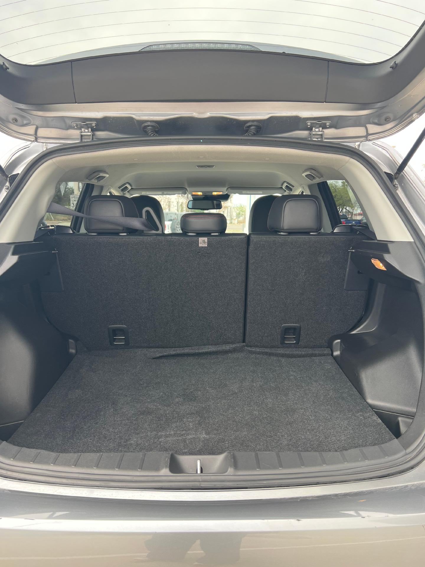 2024 Mitsubishi Outlander Sport S