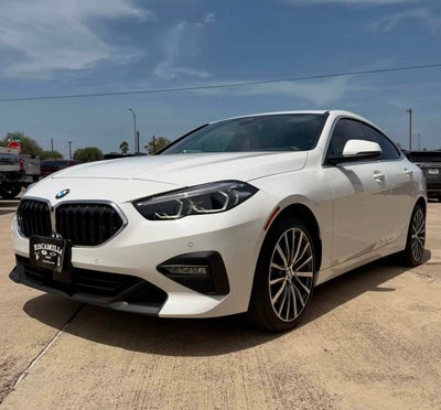 2023 BMW 2 Series 228i