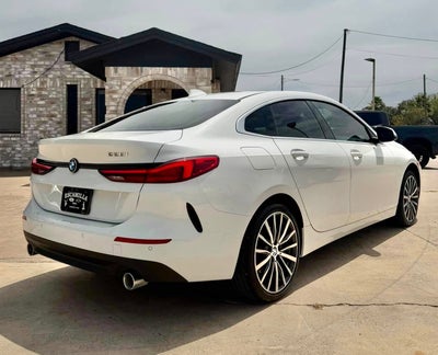 2023 BMW 2 Series 228i