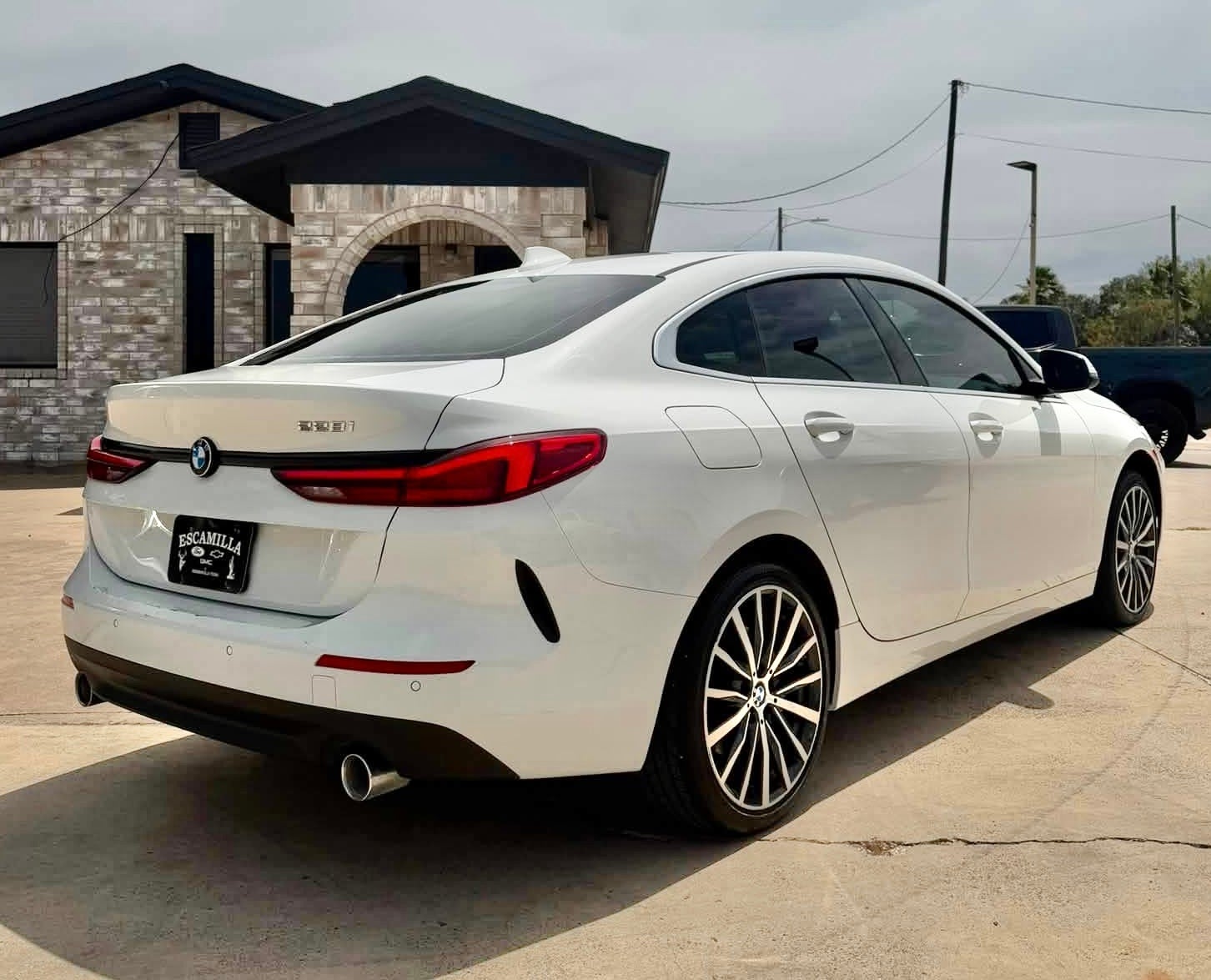 2023 BMW 2 Series 228i