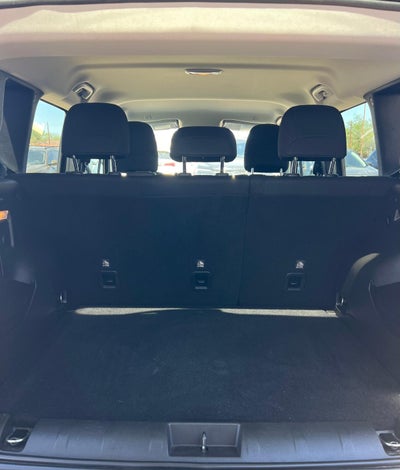 2020 Jeep Renegade Jeepster