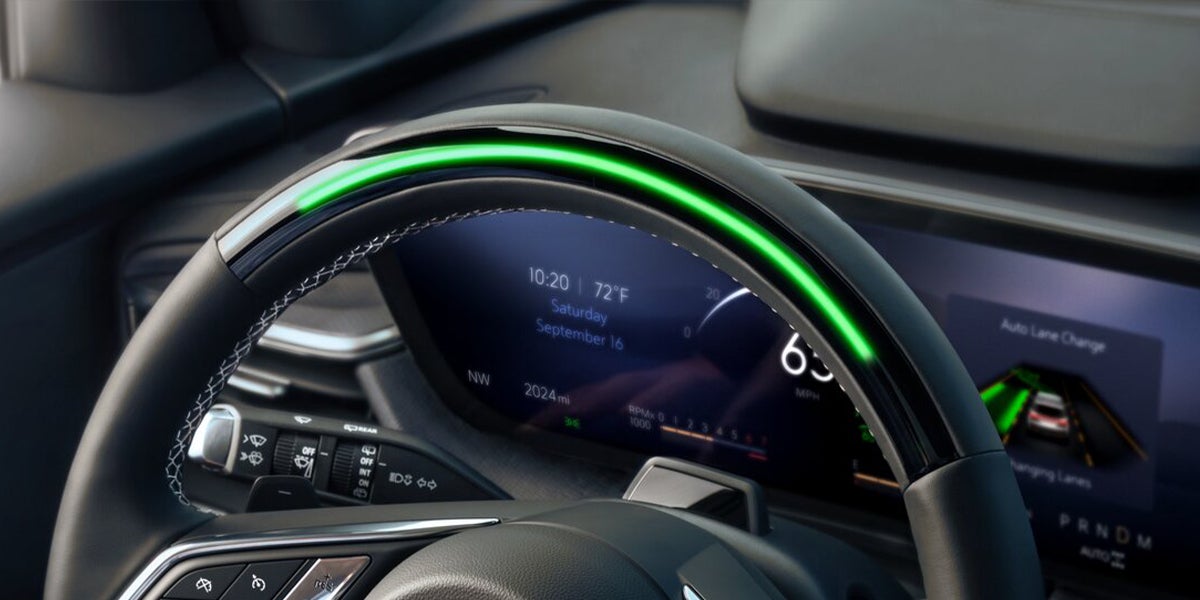 Escamilla GMC in Hebbronville TX