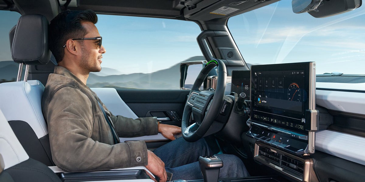 Escamilla GMC in Hebbronville TX