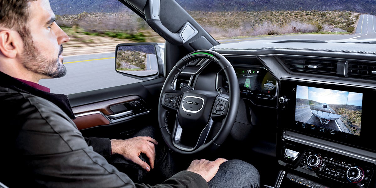 Escamilla GMC in Hebbronville TX