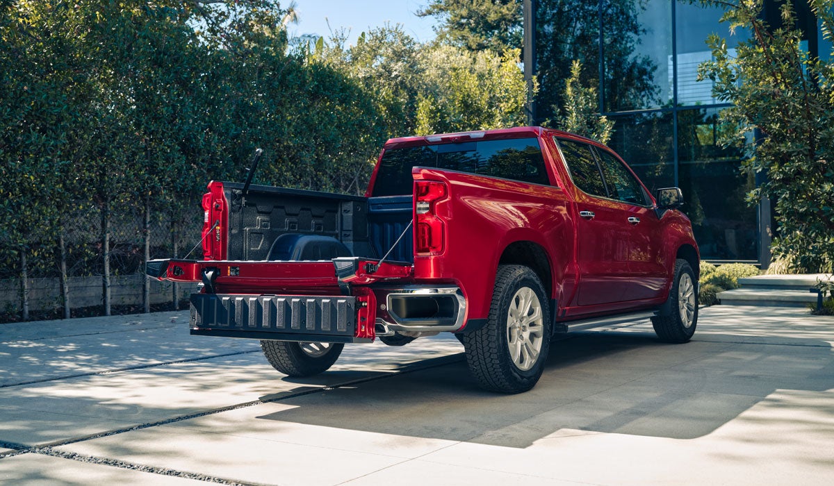 Escamilla GMC in Hebbronville TX