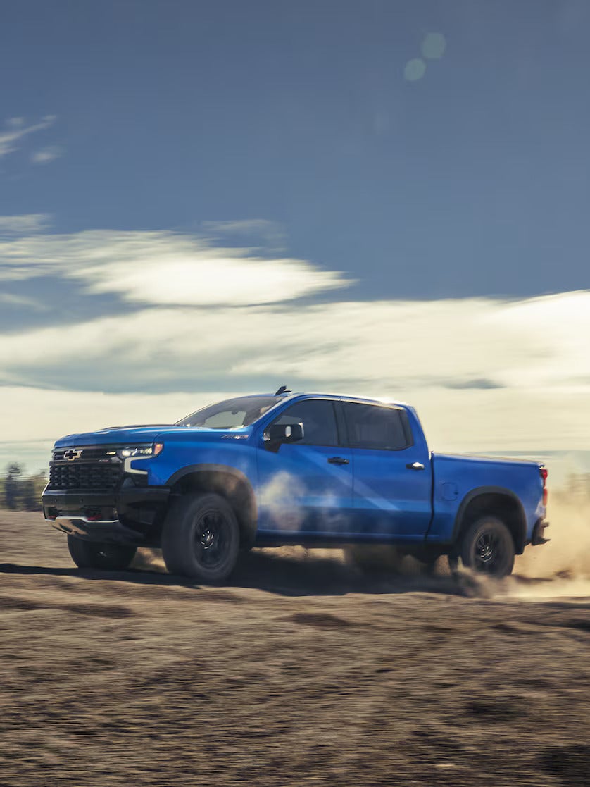 Escamilla GMC in Hebbronville TX