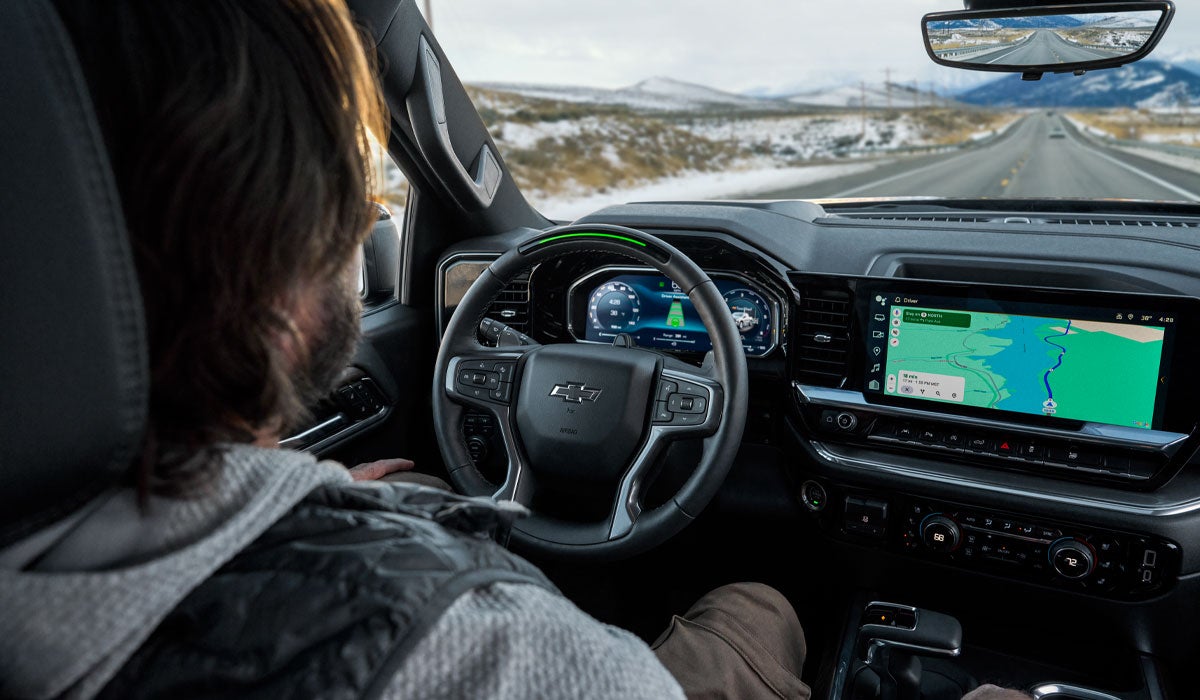 Escamilla GMC in Hebbronville TX