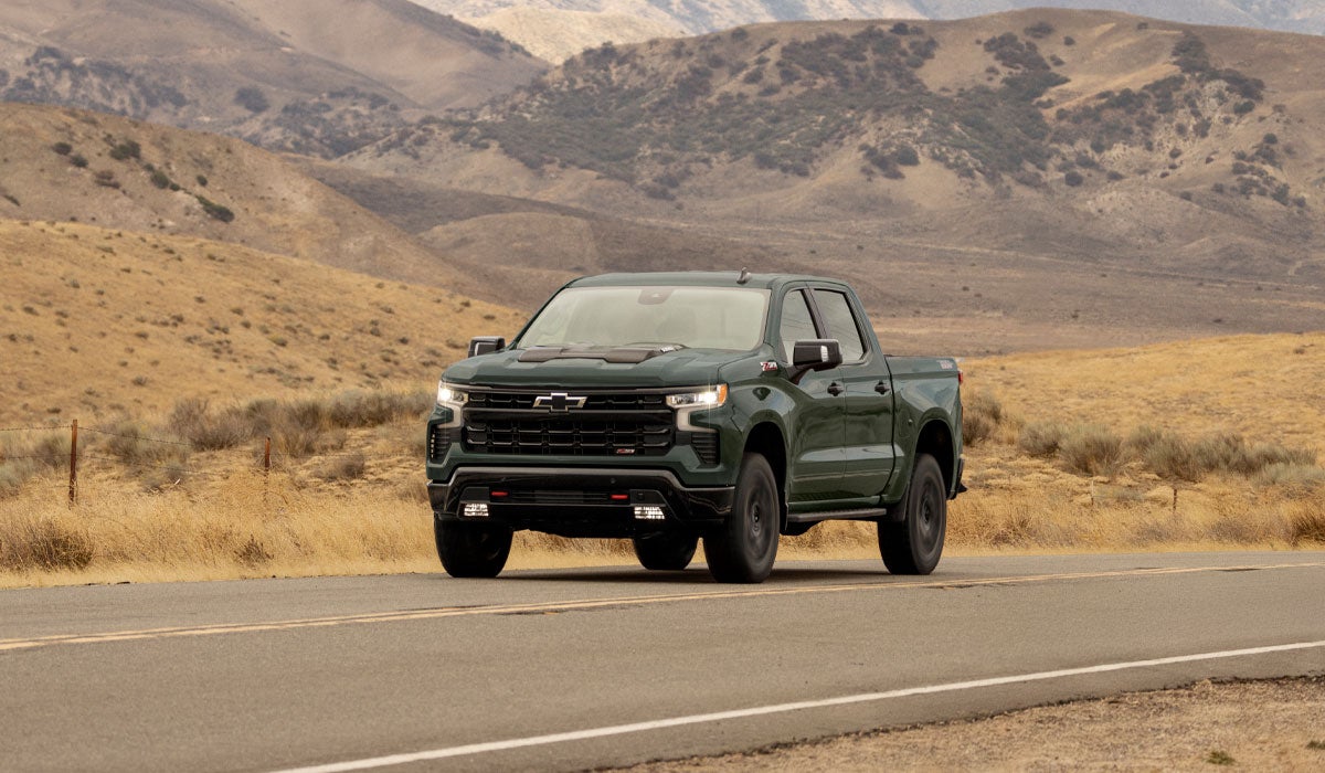 Escamilla GMC in Hebbronville TX