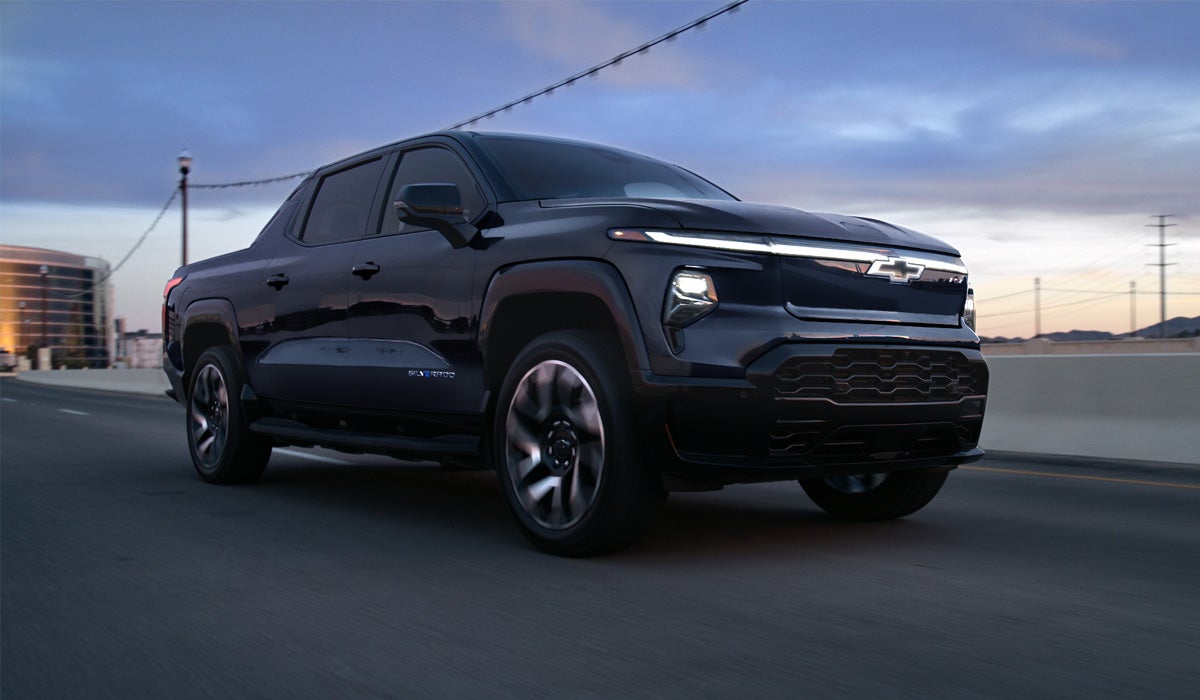 Escamilla GMC in Hebbronville TX