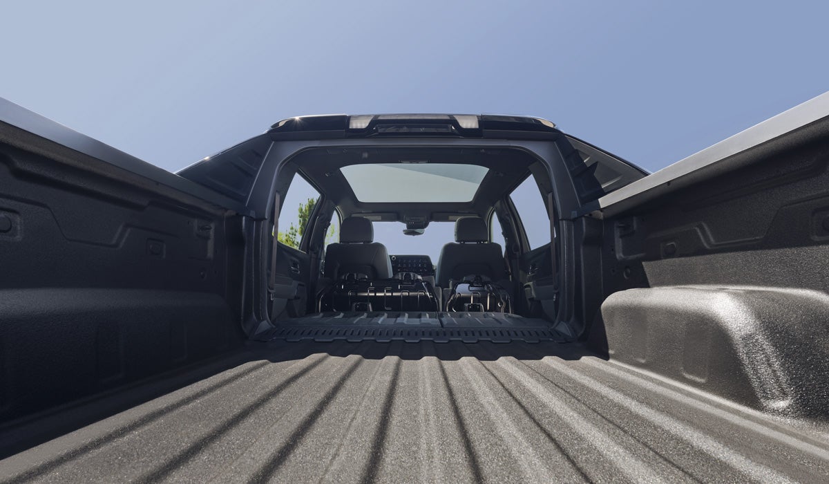 Escamilla GMC in Hebbronville TX