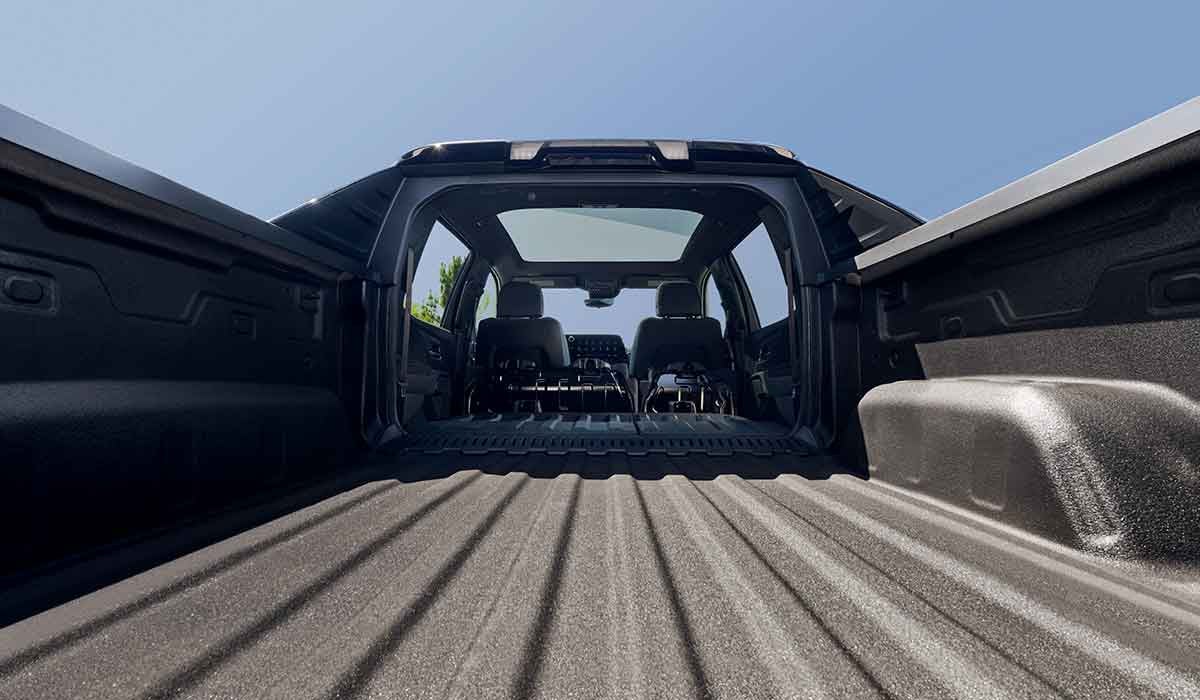 Escamilla GMC in Hebbronville TX