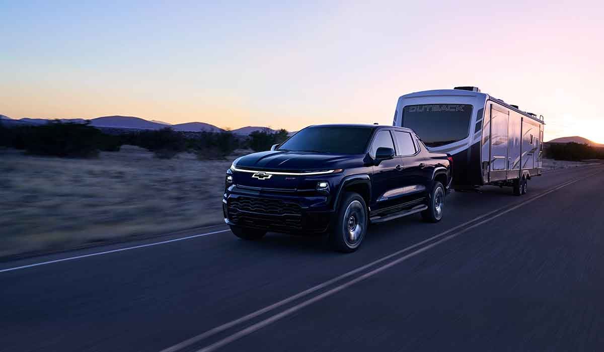 Escamilla GMC in Hebbronville TX