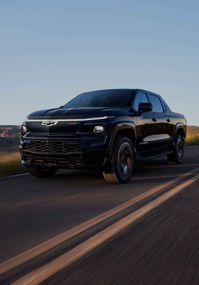 Escamilla GMC in Hebbronville TX