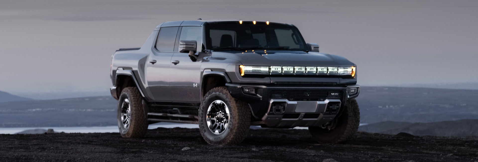 Escamilla GMC in Hebbronville TX