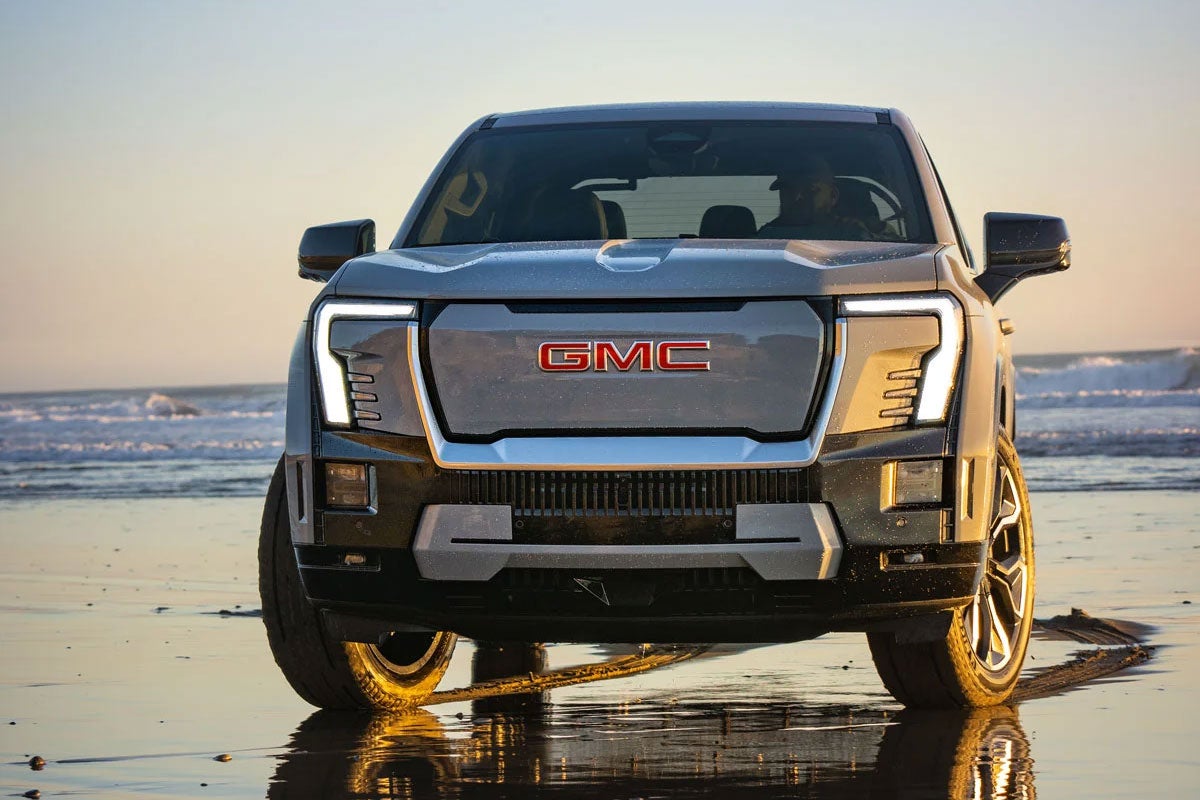 Escamilla GMC in Hebbronville TX