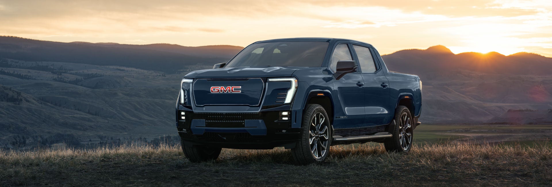 Escamilla GMC in Hebbronville TX