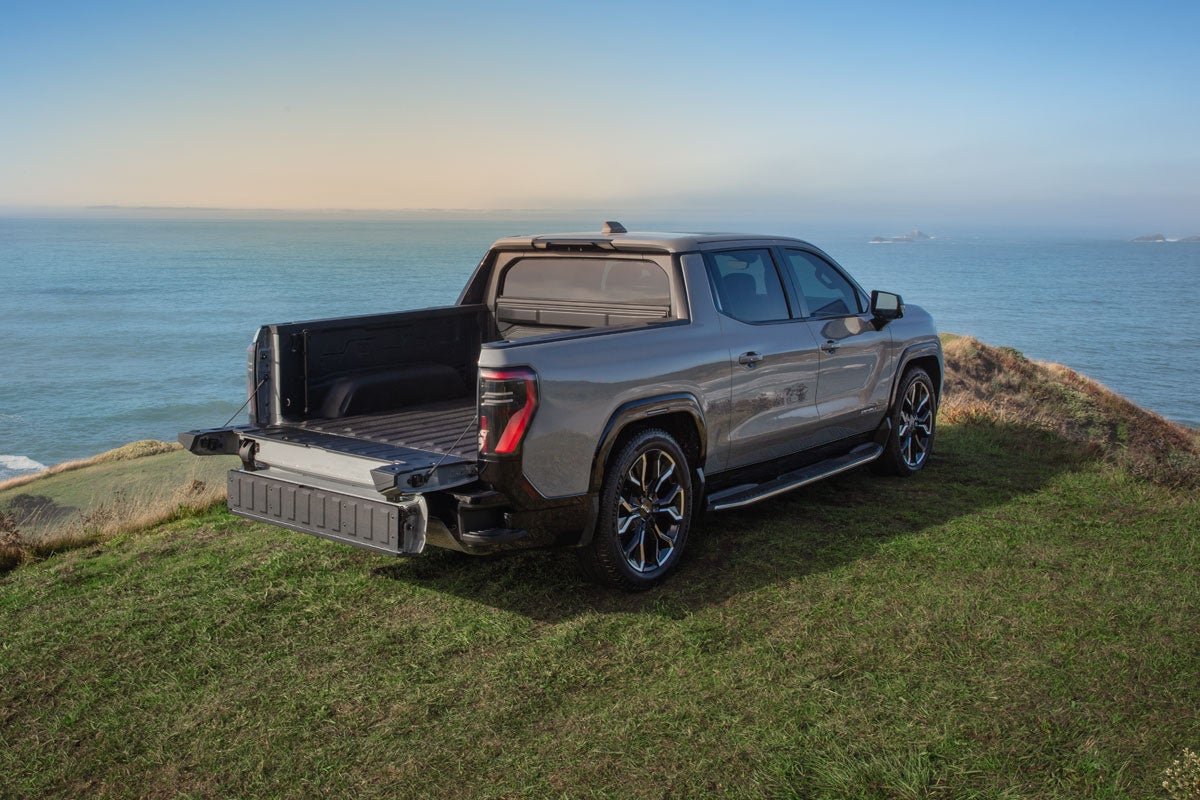 Escamilla GMC in Hebbronville TX