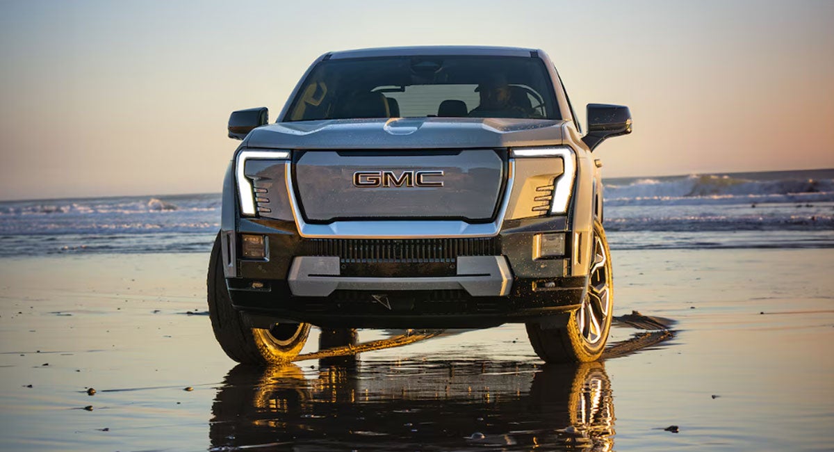 Escamilla GMC in Hebbronville TX