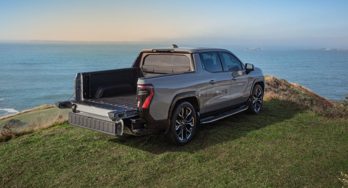 Escamilla GMC in Hebbronville TX