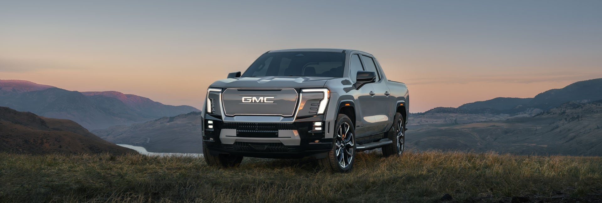 Escamilla GMC in Hebbronville TX
