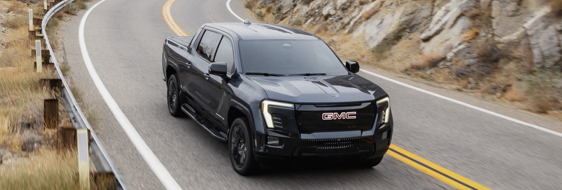 Escamilla GMC in Hebbronville TX