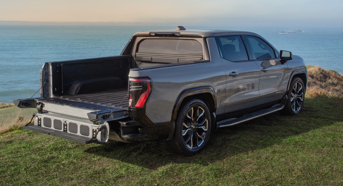 Escamilla GMC in Hebbronville TX