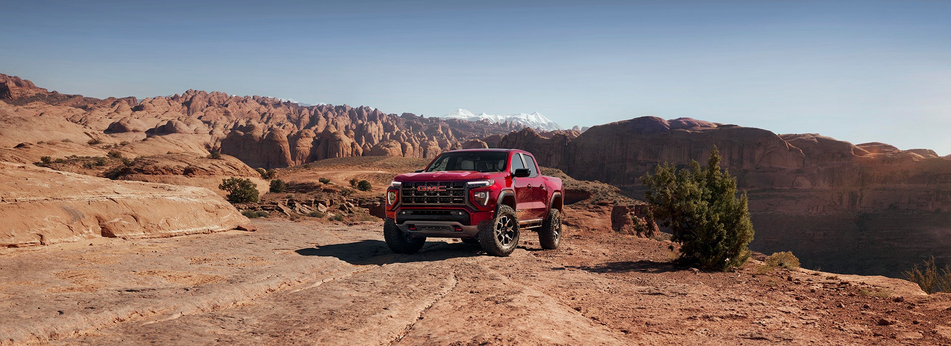 Escamilla GMC in Hebbronville TX