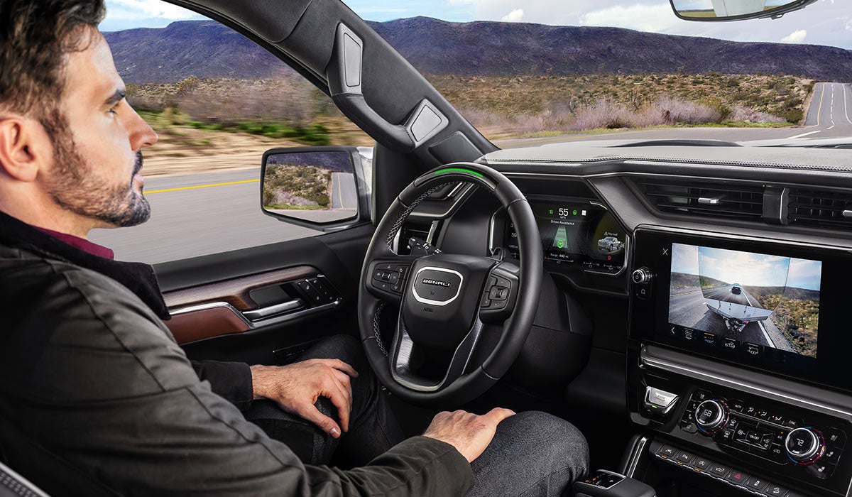 Escamilla GMC in Hebbronville TX