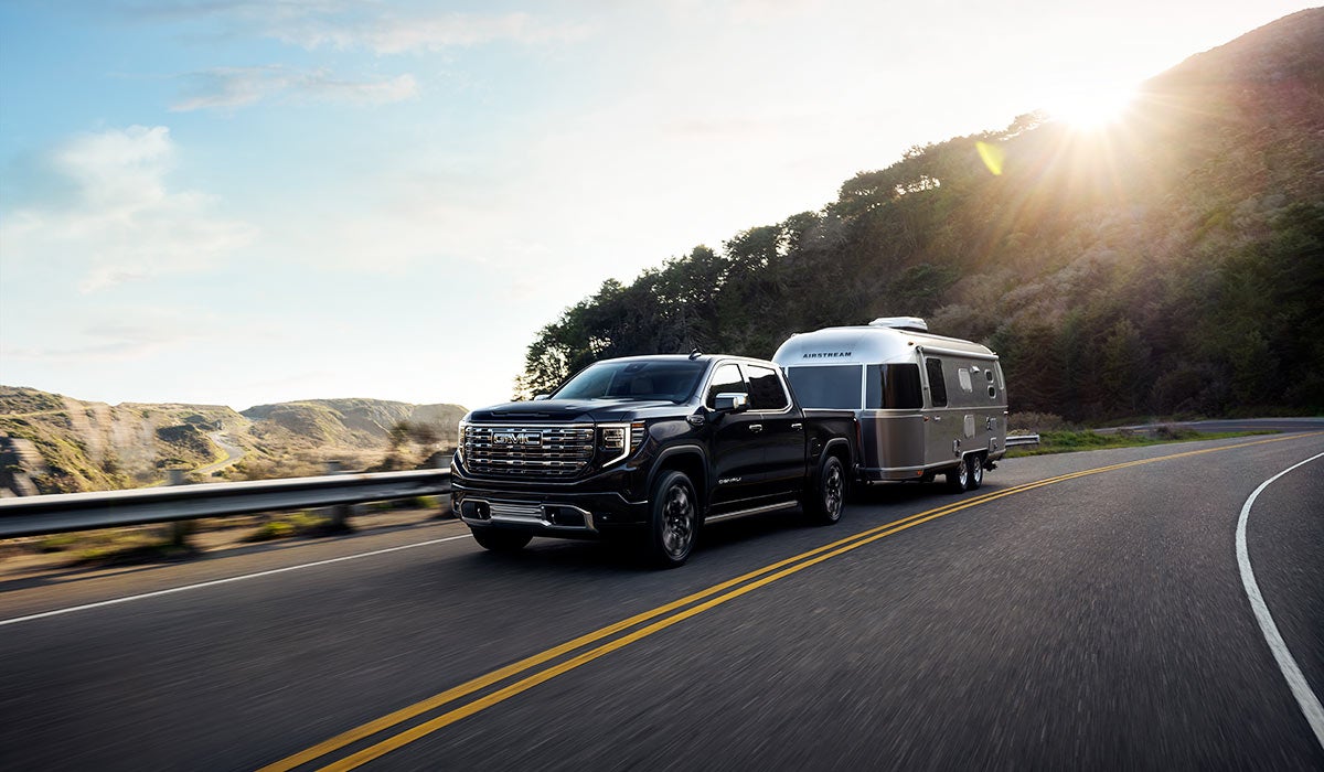 Escamilla GMC in Hebbronville TX