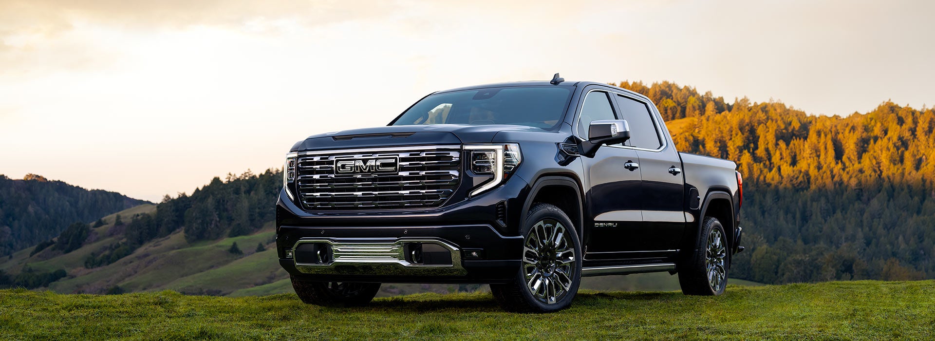 Escamilla GMC in Hebbronville TX