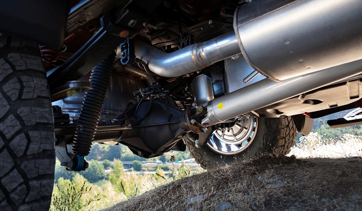 Escamilla GMC in Hebbronville TX