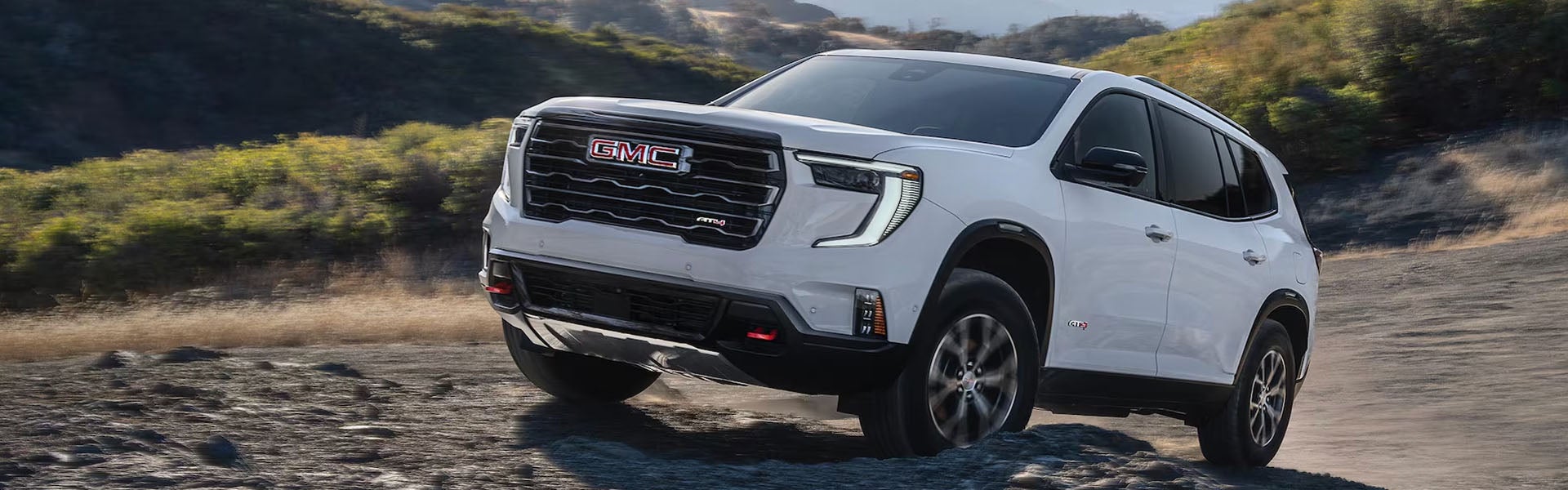 2026 GMC Acadia in Hebbronville, TX