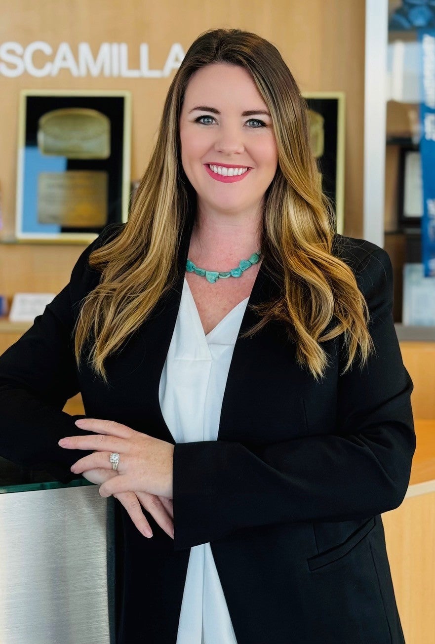 Erin Sorrells