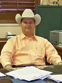 Juan Escamilla