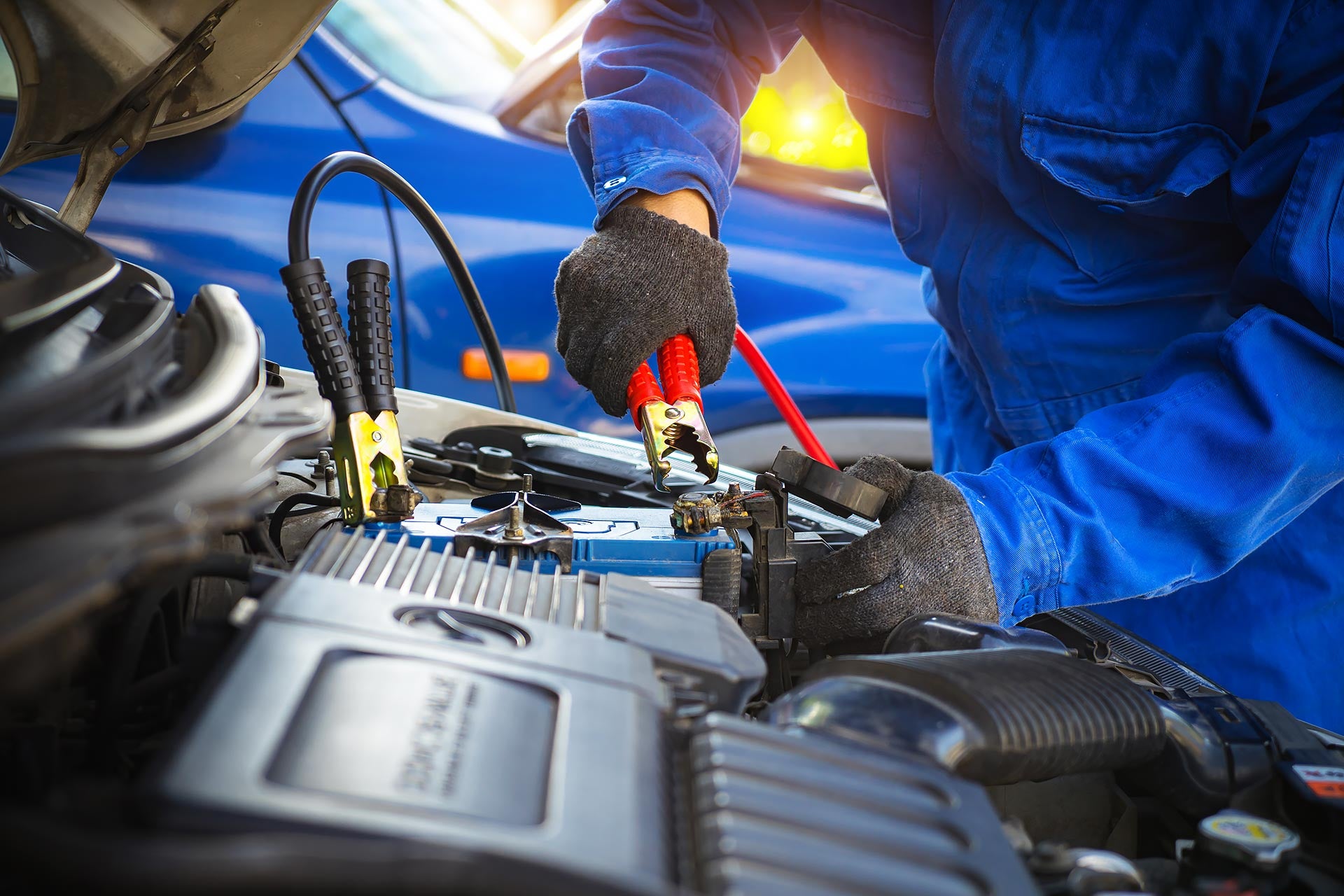 2026 GMC SUMMER MAINTENANCE